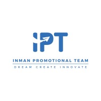 Inman Promotional Team, Inc. logo - Similar company to Winterra Solutions Llc