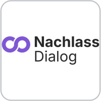 NachlassDialog logo - Similar company to Fabled Content