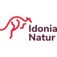 Idonia Natur logo - Similar company to Impacta Group
