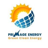 Primage Energy logo - Similar company to Pristine Crossing Point Ltd. (Pcpl)