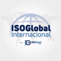 ISOGLOBAL Internacional logo - Similar company to Quality Mass