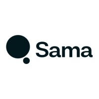 Sama logo - Similar company to Vivid Technology