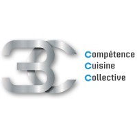 3C GROUPE - COMPETENCE CUISINE COLLECTIVE logo - Similar company to Eurochef