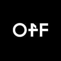 OFF Festival logo - Similar company to Unsound Festival