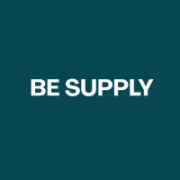 Be Supply logo - Similar company to Naturlab S.A.S