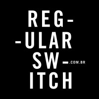Regularswitch logo - Similar company to Glocal Experience