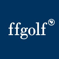 Fédération française de golf (ffgolf) logo - Similar company to Agite 1Er Club De Golfeurs De L'It En France