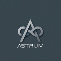 ASTRUM logo - Similar company to Astrum Recruitment Ltd
