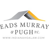 Eads Murray & Pugh, P.C. logo - Similar company to Thrasher Buschmann & Voelkel, P.C.