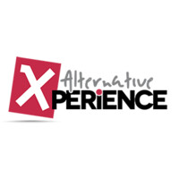 Alternative Xperience logo - Similar company to Screensor Tech