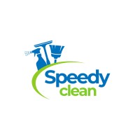 Speedy Clean logo - Similar company to Belkom