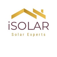 iSolar logo - Similar company to Isolar