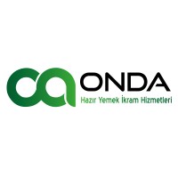 ONDA HAZIR YEMEK İKRAM HİZMETLERİ GIDA TURİZM SANAYİ VE TİCARET LTD. ŞTİ. logo - Similar company to Nefi̇saş'Çi