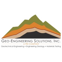 Geo-Engineering Solutions logo - Similar company to Academy Gex