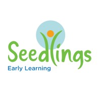 Seedlings Preschool logo - Similar company to 4Hc Capacitaciones