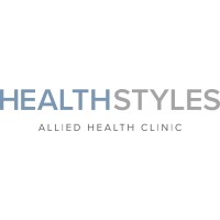 Healthstyles Clinic logo - Similar company to Flight Light Inc.