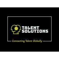 Talent Solutions logo - Similar company to Paycheck Alpha
