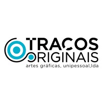 Traços Originais - Artes Gráficas logo - Similar company to Concept Image - Artes Gráficas