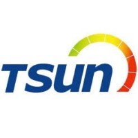 Tsun ess do Brasil logo - Similar company to Tsuness
