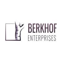 Berkhof Enterprises B.V. logo - Similar company to Mayvision It