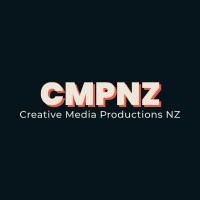 Creative Media Productions NZ logo - Similar company to Django Media