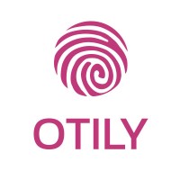 OTILY logo - Similar company to Click Azur