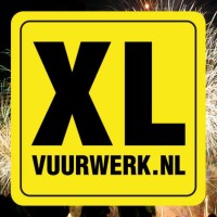 XL Vuurwerk logo - Similar company to Covers Wonen Makelaars