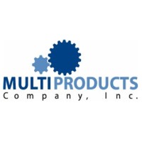Multi Products Company, Inc. logo - Similar company to Bethel Engineering & Equipment, Inc.