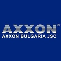 AXXON BULGARIA JSC logo - Similar company to Web Systems Ltd.