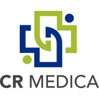 CR Medica logo - Similar company to Vtronics