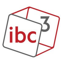 IBC Cube logo - Similar company to Fieldmobi
