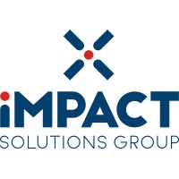 Impact Solutions Group Ltd logo - Similar company to Impact Solutions Group