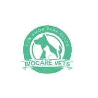 Biocare Vets logo - Similar company to Biorespira S.A.S.