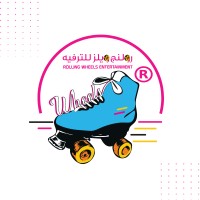Rolling Wheels UAE logo - Similar company to Rolldxb