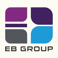 EB GROUP logo - Similar company to Eb Group Sac