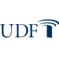 United Development Funding logo - Similar company to Collins Development Company