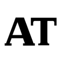 Jornal A Tribuna de Santos logo - Similar company to Ola Podcasts