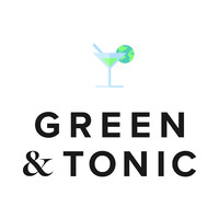 Green and Tonic logo - Similar company to Green & Tonic
