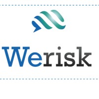 Werisk logo - Similar company to Texploreit Solutions Llc