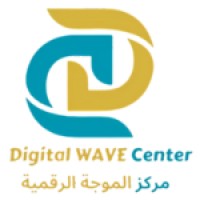 Digital Wave Center logo - Similar company to Soft Bridge Solutions