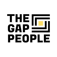 The Gap People logo - Similar company to Freeflow Digital Pte Ltd