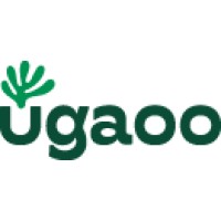 Ugao logo - Similar company to Ugaoo