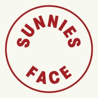 Sunnies Face logo - Similar company to Sunnies Inc.