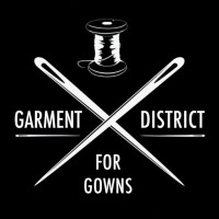 Garment District For Gowns logo - Similar company to E-Medis Benelux
