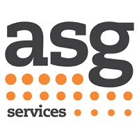 ASG Services, LLC logo - Similar company to Chalmers Construction Services, Inc.