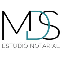 MDS Estudio Notarial logo - Similar company to Pericles Software De Gestión Legal, Contable Y Notarial