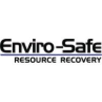 Enviro-Safe Resource Recovery logo - Similar company to Certified Environmental Solutions