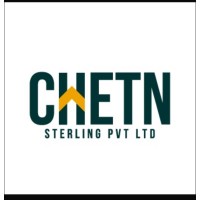 Chetn Sterling logo - Similar company to Mic India Pvt Ltd