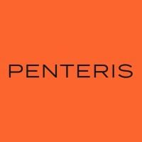 Penteris logo - Similar company to Global Operation