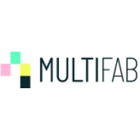 Multifab logo - Similar company to Multifab Inc.